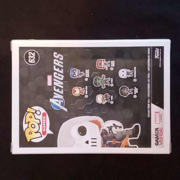 Funko-PoP - Picture 2 of 6